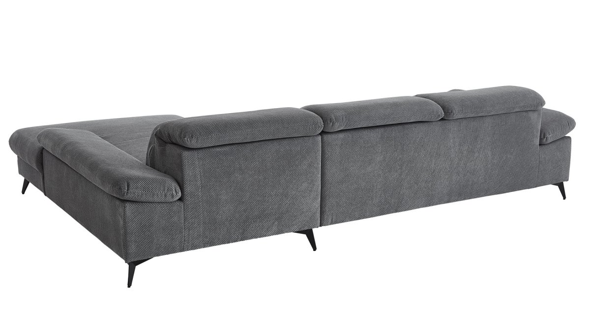 KAWOO Polsterprogramm Exit – Funktions-Ecksofa – Bild 3