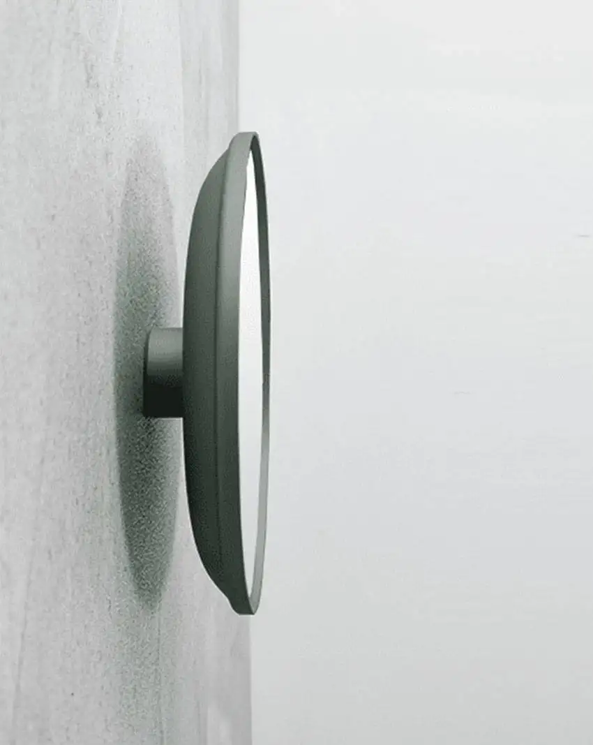 KETTEYE ZOOM Kosmetikspiegel mit Wandbefestigung – Bild 4