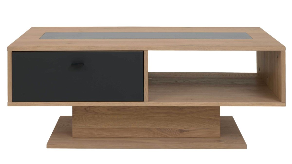 Interliving Wohnzimmer Serie 2025 – Couchtisch – Bild 5