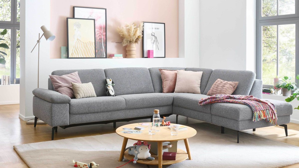Modulmaster MM-ZE1200 – Ecksofa – Bild 7