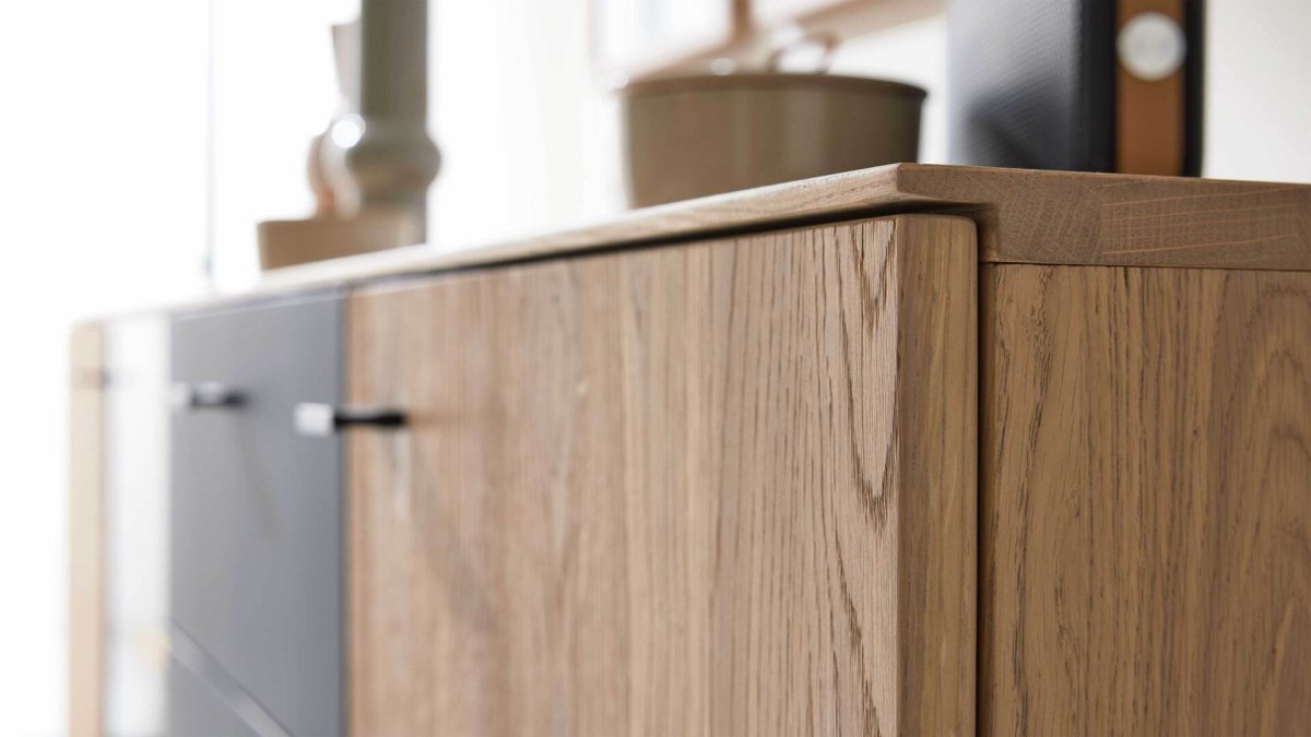Interliving Wohnzimmer Serie 2025 – Sideboard 20 – Bild 7