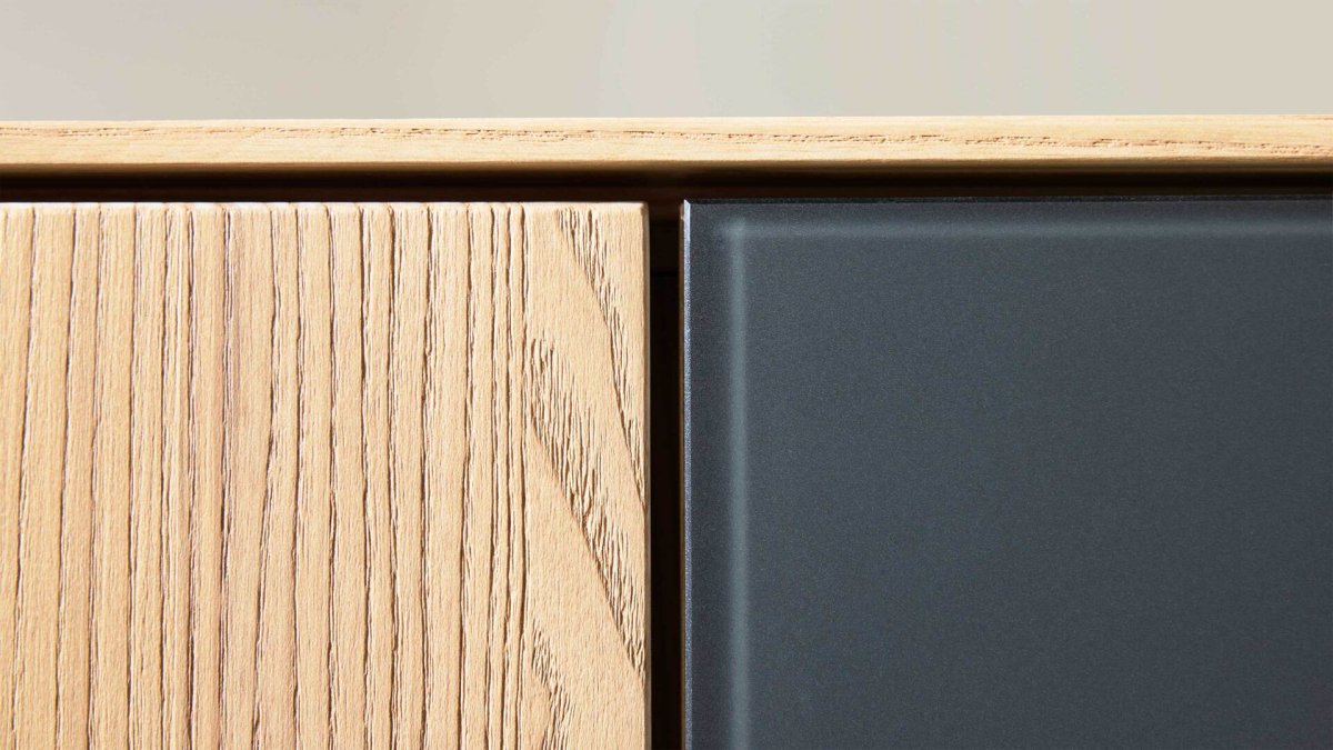 Interliving Wohnzimmer Serie 2025 – Sideboard 20 – Bild 9