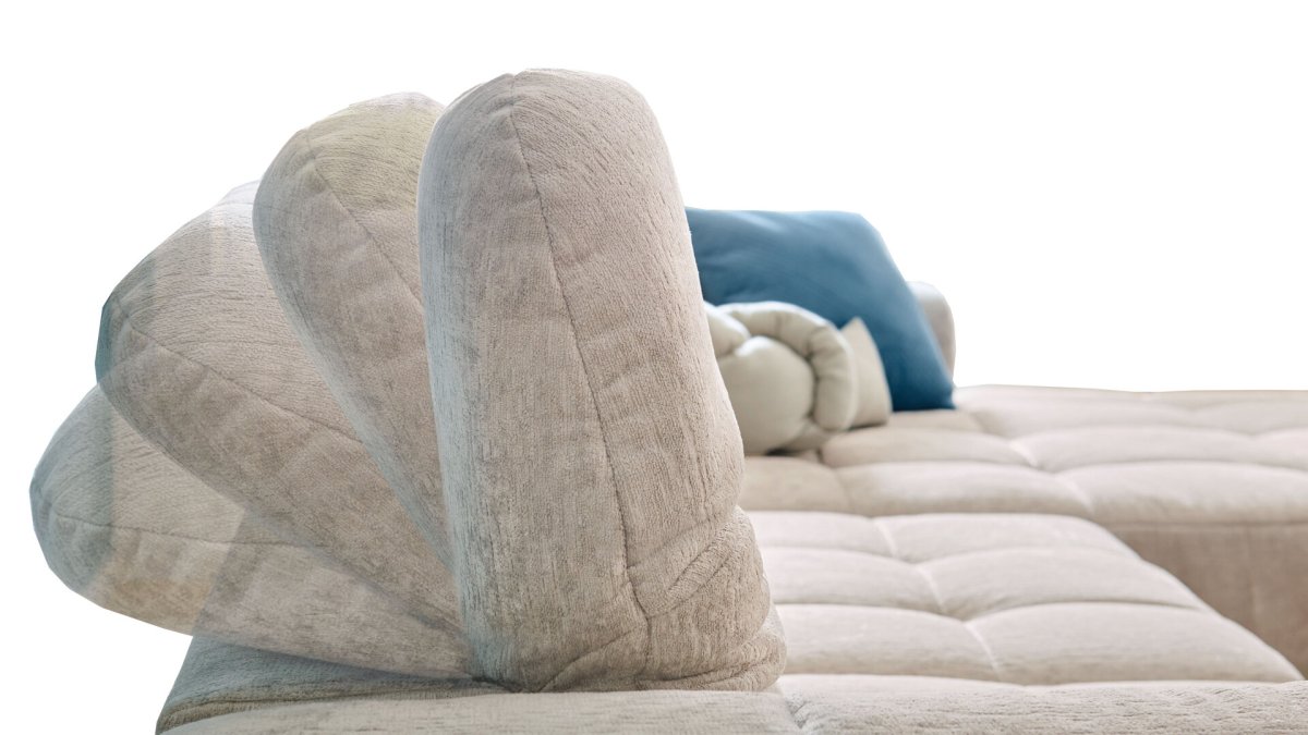 Ecksofa – Bild 3