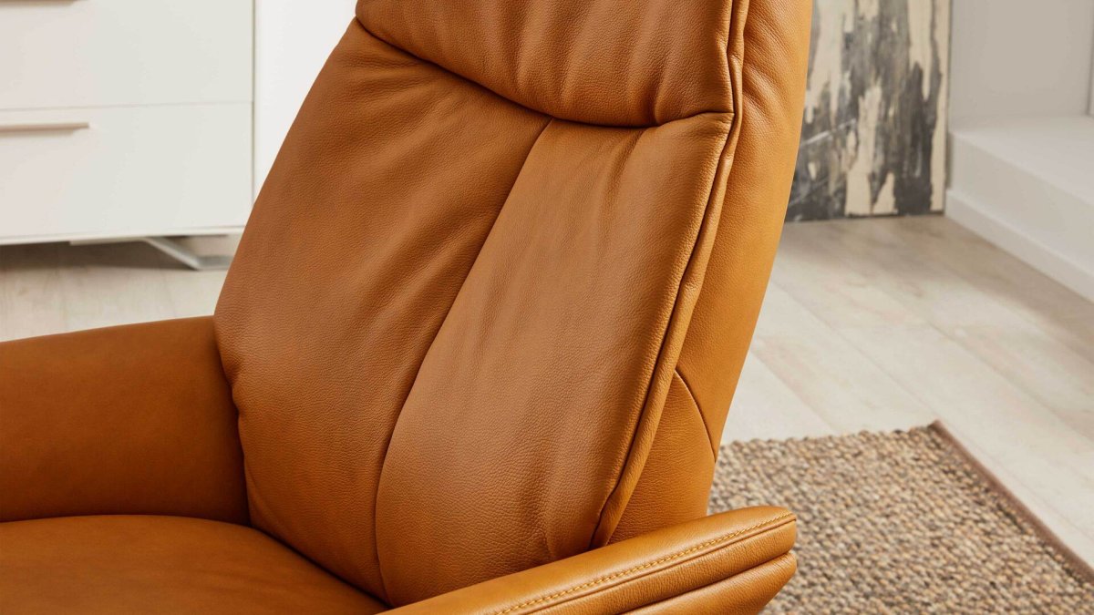 Interliving Sessel Serie 4550 – Sessel 77O44 – Bild 5