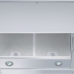 Miele DA 1867 Edelstahl Dunstabzugshaube