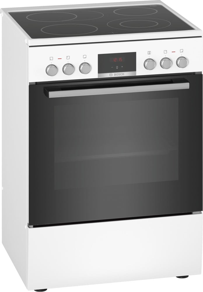 Bosch Serie 4 HKR39C220 Standherd