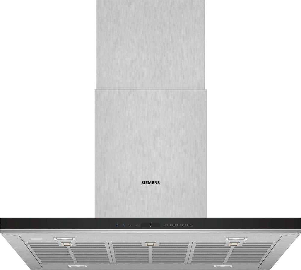 Siemens iQ700 LF91BUV50 Dunstabzugshaube – Bild 2