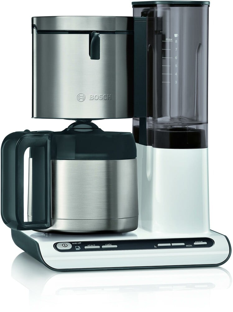 Bosch Styline TKA8A681 Filterkaffeemaschine – Bild 2