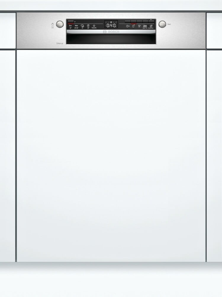 Bosch Serie 2 SMI2ITS33E Einbau-Geschirrspüler integriert 60 cm
