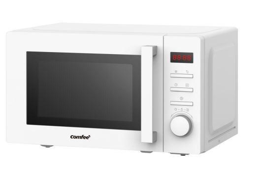 Comfee Mikrowelle CMGO 20SF Wdi – Bild 2