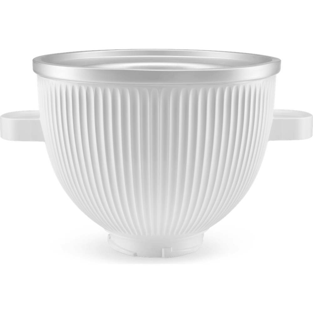 KitchenAid 5KSMICM Eismaschinen-Rührschüssel – Bild 2