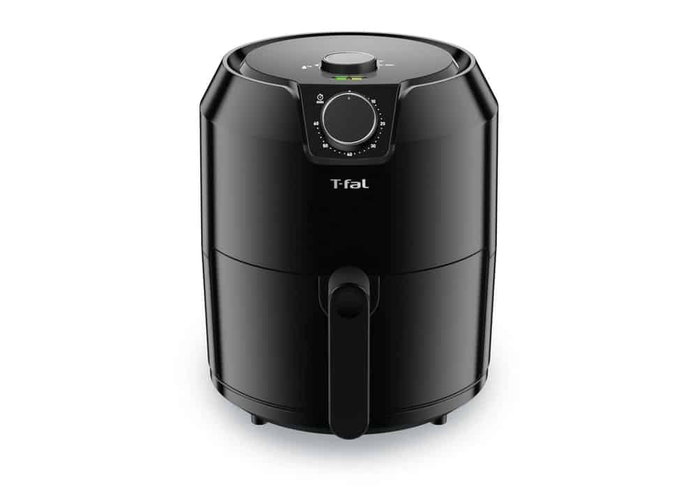 Tefal EY2018 EASYFRY Heißluftfritteuse – Bild 2