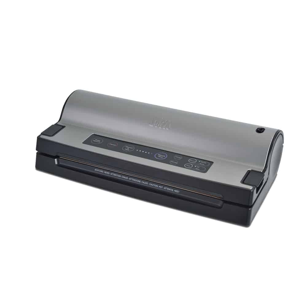 SOLIS Vac Prestige Vakuumierer – Bild 2