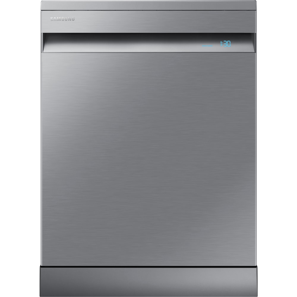 Samsung DW60A8060FS/EF Stand-Geschirrspüler 60 cm – Bild 2