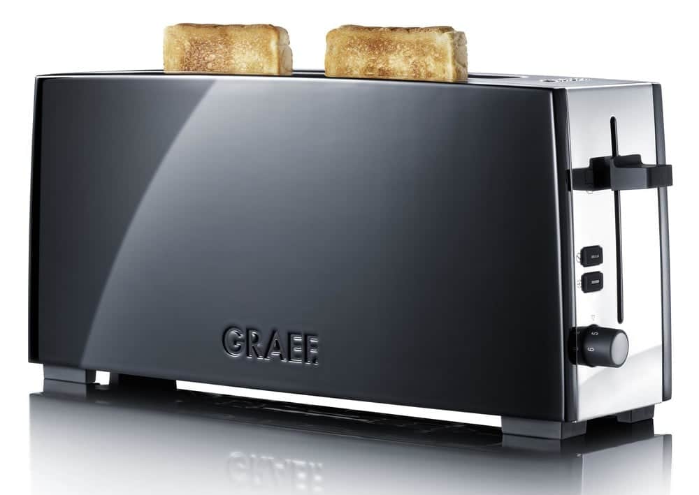 Graef TO 92 Toaster – Bild 2