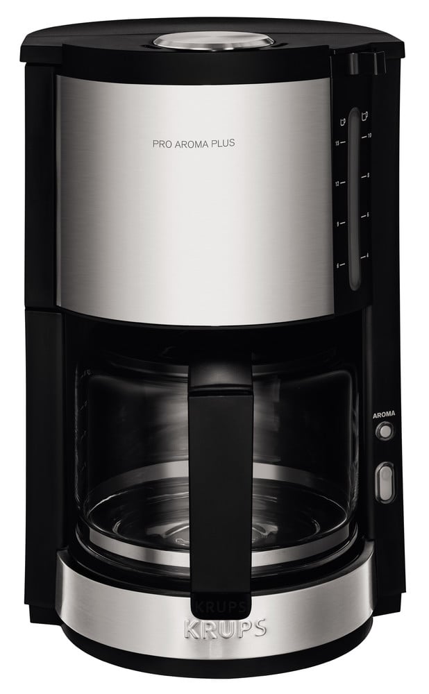 Krups ProAroma Plus KM3210 Filterkaffeemaschine