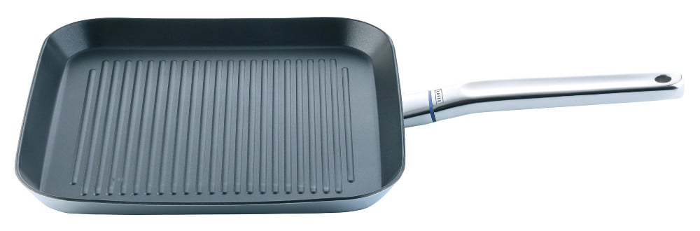 Lafer 28538 (28×28 cm) Grillpfanne – Bild 2