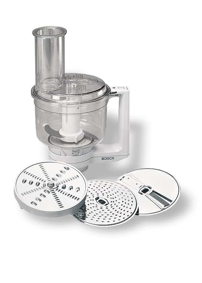 Bosch MUZ5MM1 Multimixer – Bild 2