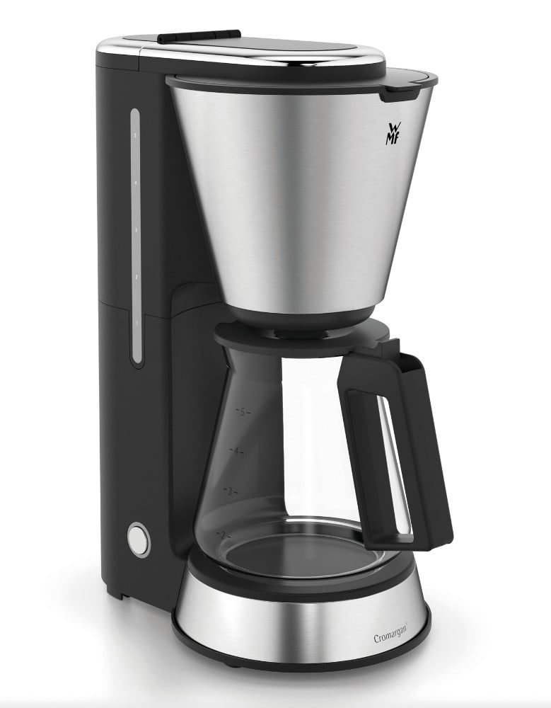 WMF KÜCHENminis® Aroma Glas Filterkaffeemaschine