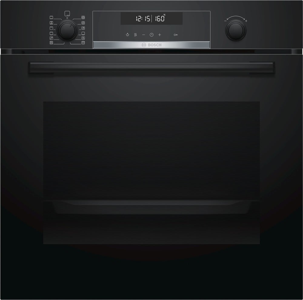 Bosch Serie 6 HBA578BB0 Einbaubackofen – Bild 2
