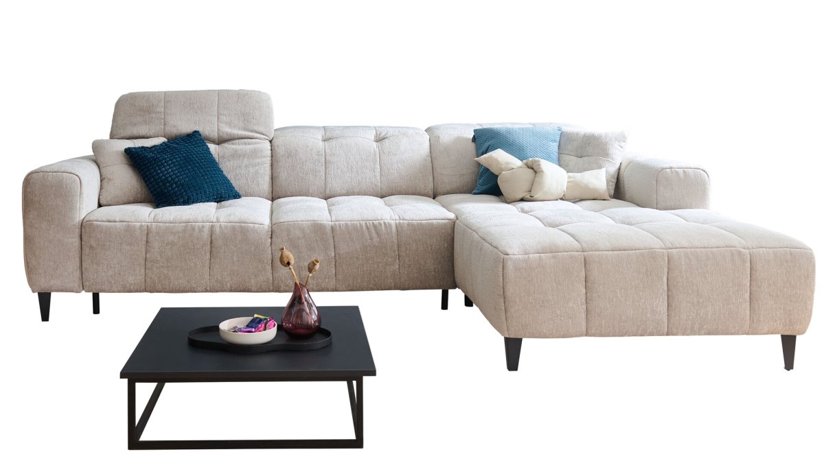 Funktions-Ecksofa – Bild 2