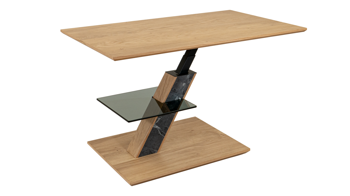 vierhaus Couchtisch 5734-WEI-WEI – Bild 6
