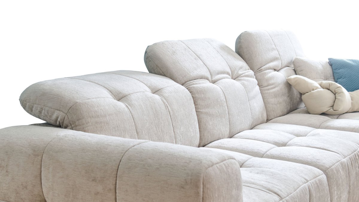 Ecksofa – Bild 4