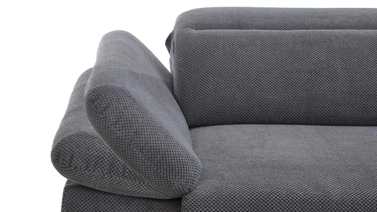 KAWOO Polsterprogramm Exit – Funktions-Ecksofa – Bild 4