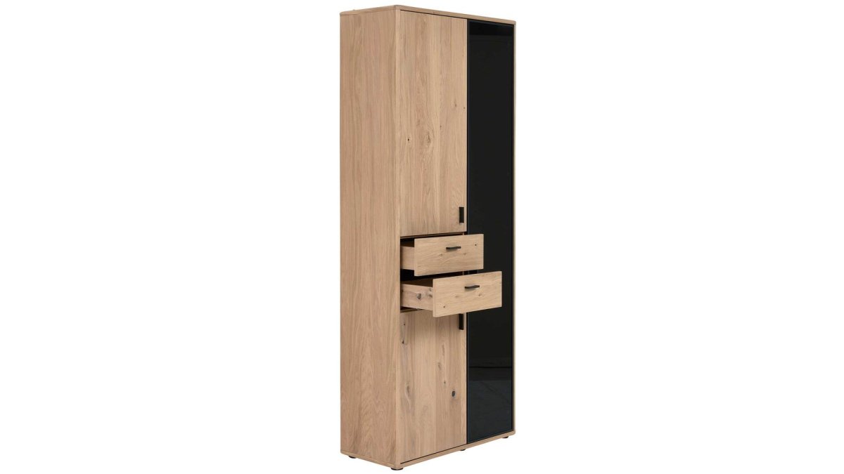 Interliving Wohnzimmer Serie 2024 – Vitrine 12 – Bild 8
